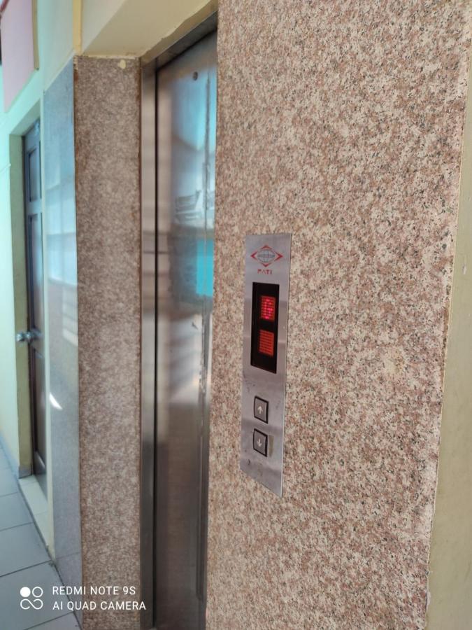 Hotel Khach San Hoa Anh Anh Ho Či Minovo Město Exteriér fotografie